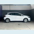 HYUNDAI HB 20 COMFORT PLUS 1.0 (MEC.) - BRANCO - 2025 Foto 6 (Miniatura)