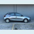 HYUNDAI HB 20 COMFORT PLUS 1.0 (MEC.) - CINZA - 2025 Foto 6 (Miniatura)