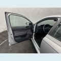 VOLKSWAGEN POLO TRACK 1.0 FLEX 12V 5P - PRATA - 2025 Foto 6 (Miniatura)