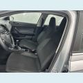VOLKSWAGEN POLO TRACK 1.0 FLEX 12V 5P - PRATA - 2024 Foto 6 (Miniatura)