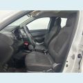 RENAULT KWID ZEN 1.0 12V SCE FLEX - BRANCO - 2024 Foto 6 (Miniatura)