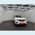 RENAULT KWID ZEN 1.0 12V SCE FLEX - BRANCO - 2021 Foto 6 (Miniatura)