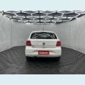 VOLKSWAGEN GOL 1.0 12V FLEX - BRANCO - 2022 Foto 6 (Miniatura)