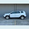 RENAULT DUSTER PLUS INTENSE 1.6 - BRANCO - 2025 Foto 6 (Miniatura)