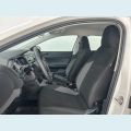 VOLKSWAGEN POLO TRACK 1.0 FLEX 12V 5P - BRANCO - 2024 Foto 6 (Miniatura)