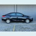 TOYOTA YARIS SEDAN XL 1.5 FLEX AUT. - PRETO - 2025 Foto 6 (Miniatura)