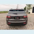 JEEP COMPASS LIMITED 1.3 T270 AUT. FLEX - CINZA - 2023 Foto 6 (Miniatura)