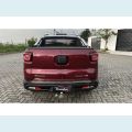 FIAT TORO VOLCANO 2.0 DIESEL AT9 4X4 - VERMELHO - 2019 Foto 6 (Miniatura)