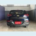 CHEVROLET TRACKER LT 1.0 TURBO (AUT.) - AZUL - 2024 Foto 6 (Miniatura)