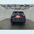 JEEP COMPASS LONGITUDE 1.3 T270 AUT. FLEX - PRETO - 2022 Foto 6 (Miniatura)