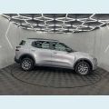 CITROËN C3 AIRCROSS FEEL PACK 1.0 TURBO 200 AT - PRATA - 2025 Foto 6 (Miniatura)
