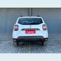 RENAULT DUSTER PLUS INTENSE 1.6 - BRANCO - 2025 Foto 6 (Miniatura)