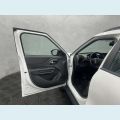 CITROËN C3 AIRCROSS SHINE 1.0 FLEX TURBO 200 AT - BRANCO - 2025 Foto 6 (Miniatura)
