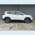 CHEVROLET TRACKER LT 1.0 TURBO (AUT.) - BRANCO - 2025 Foto 6 (Miniatura)