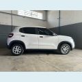 CITROËN C3 LIVE PACK 1.0 - BRANCO - 2024 Foto 6 (Miniatura)