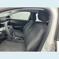 PEUGEOT 208 LIKE 1.0 FLEX - BRANCO - 2023 Foto 6 (Miniatura)