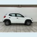 RENAULT KWID ZEN 1.0 12V SCE FLEX - BRANCO - 2024 Foto 6 (Miniatura)