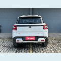 CITROËN C3 AIRCROSS SHINE 1.0 FLEX TURBO 200 AT - BRANCO - 2025 Foto 6 (Miniatura)