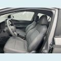 HYUNDAI HB 20S COMFORT PLUS TECH 1.0 - PRATA - 2025 Foto 6 (Miniatura)