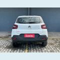 CITROËN C3 LIVE PACK 1.0 - BRANCO - 2024 Foto 6 (Miniatura)