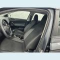VOLKSWAGEN POLO TRACK 1.0 FLEX 12V 5P - CINZA - 2024 Foto 6 (Miniatura)