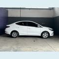 HYUNDAI HB 20S COMFORT PLUS 1.0 - BRANCO - 2025 Foto 6 (Miniatura)