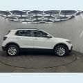 VOLKSWAGEN T-CROSS 1.0 200 TSI 12V AUT. FLEX - BRANCO - 2024 Foto 6 (Miniatura)