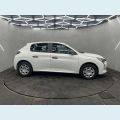 PEUGEOT 208 LIKE 1.0 - BRANCO - 2024 Foto 6 (Miniatura)