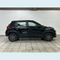 RENAULT KWID ZEN 1.0 12V SCE FLEX - PRETO - 2024 Foto 6 (Miniatura)
