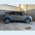 VOLKSWAGEN T-CROSS 1.0 200 TSI COMFORTLINE AUT. FLEX - CINZA - 2024 Foto 6 (Miniatura)