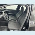 PEUGEOT 208 LIKE 1.0 FLEX - PRETO - 2023 Foto 6 (Miniatura)