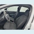 RENAULT LOGAN AUTHENTIQUE 1.0 12V SCE FLEX - BRANCO - 2020 Foto 6 (Miniatura)