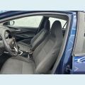 CHEVROLET ONIX PLUS LT 1.0 - AZUL - 2024 Foto 6 (Miniatura)