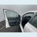 VOLKSWAGEN POLO TRACK 1.0 FLEX 12V 5P - BRANCO - 2024 Foto 6 (Miniatura)