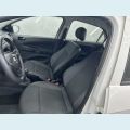 VOLKSWAGEN VOYAGE 1.0 MPI FLEX - BRANCO - 2023 Foto 6 (Miniatura)