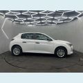 PEUGEOT 208 LIKE 1.0 FLEX - BRANCO - 2023 Foto 6 (Miniatura)