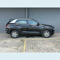 HYUNDAI CRETA COMFORT 1.0 TURBO AUT. FLEX - PRETO - 2025 Foto 6 (Miniatura)