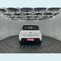 FIAT UNO ATTRACTIVE 1.0 - BRANCO - 2021 Foto 6 (Miniatura)