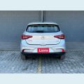 FIAT ARGO DRIVE 1.0 - PRATA - 2025 Foto 6 (Miniatura)