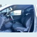 VOLKSWAGEN SAVEIRO ROBUST TOTAL FLEX 16V - BRANCO - 2025 Foto 6 (Miniatura)