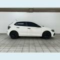 VOLKSWAGEN POLO TRACK 1.0 FLEX 12V 5P - BRANCO - 2023 Foto 6 (Miniatura)
