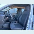 RENAULT KWID ZEN 1.0 12V SCE FLEX - BRANCO - 2024 Foto 6 (Miniatura)