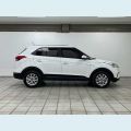 HYUNDAI CRETA ACTION 1.6 AUT. FLEX - BRANCO - 2024 Foto 6 (Miniatura)