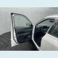 NISSAN KICKS SENSE CVT 1.6 FLEX - BRANCO - 2024 Foto 6 (Miniatura)