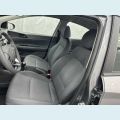 HYUNDAI HB 20S COMFORT PLUS 1.0 - PRATA - 2025 Foto 6 (Miniatura)
