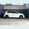 VOLKSWAGEN POLO TRACK 1.0 FLEX 12V 5P - BRANCO - 2025 Foto 6 (Miniatura)