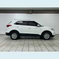 HYUNDAI CRETA ACTION 1.6 AUT. FLEX - BRANCO - 2024 Foto 6 (Miniatura)