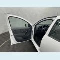RENAULT LOGAN ZEN 1.0 - BRANCO - 2025 Foto 6 (Miniatura)