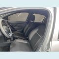 RENAULT LOGAN ZEN 1.0 12V SCE FLEX - PRATA - 2023 Foto 6 (Miniatura)
