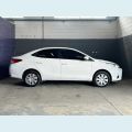 TOYOTA YARIS SEDAN XL 1.5 FLEX 16V 4P AUT. - BRANCO - 2023 Foto 6 (Miniatura)